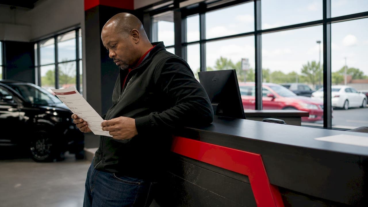 What Does Dealer Certification Mean for Car Buyers?
