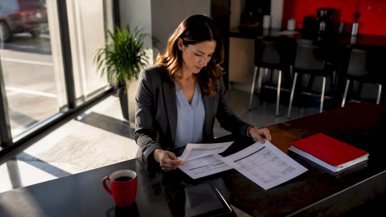 How Dealership Inventory Is Sourced: a 2026 Guide
