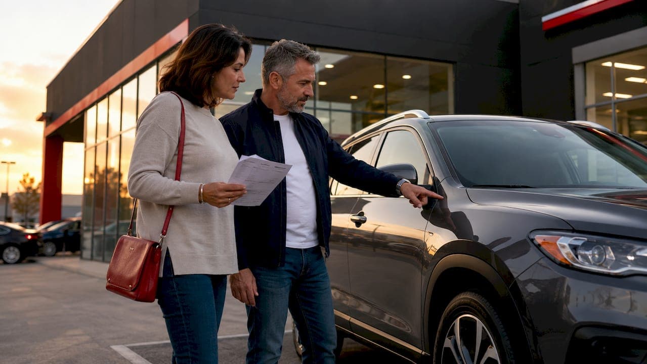 Why Buy a Used Car over New: 2026 Value Guide