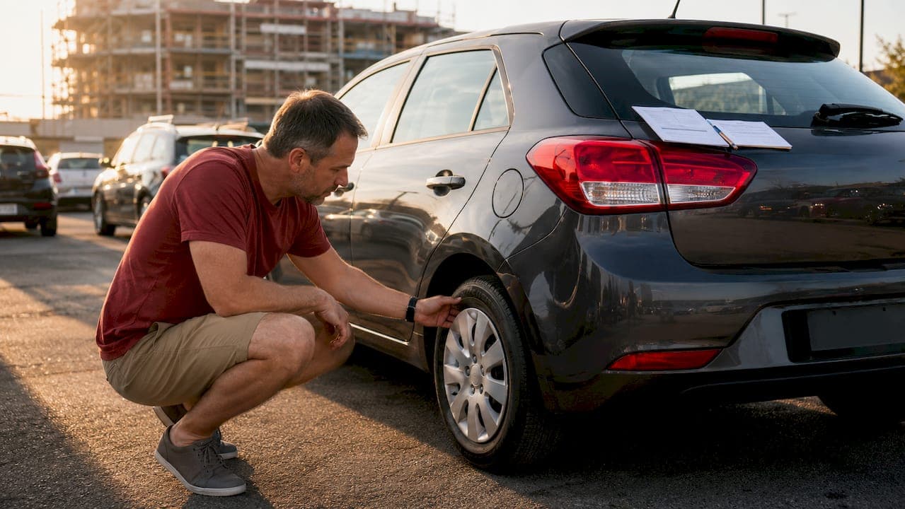 Best Used Cars Under $10,000: 2026 Buyer's Guide