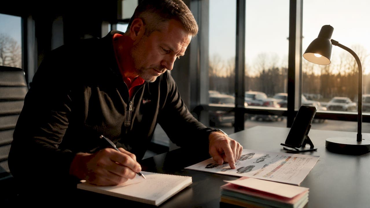 Why Timing Matters When Selling Your Used Car