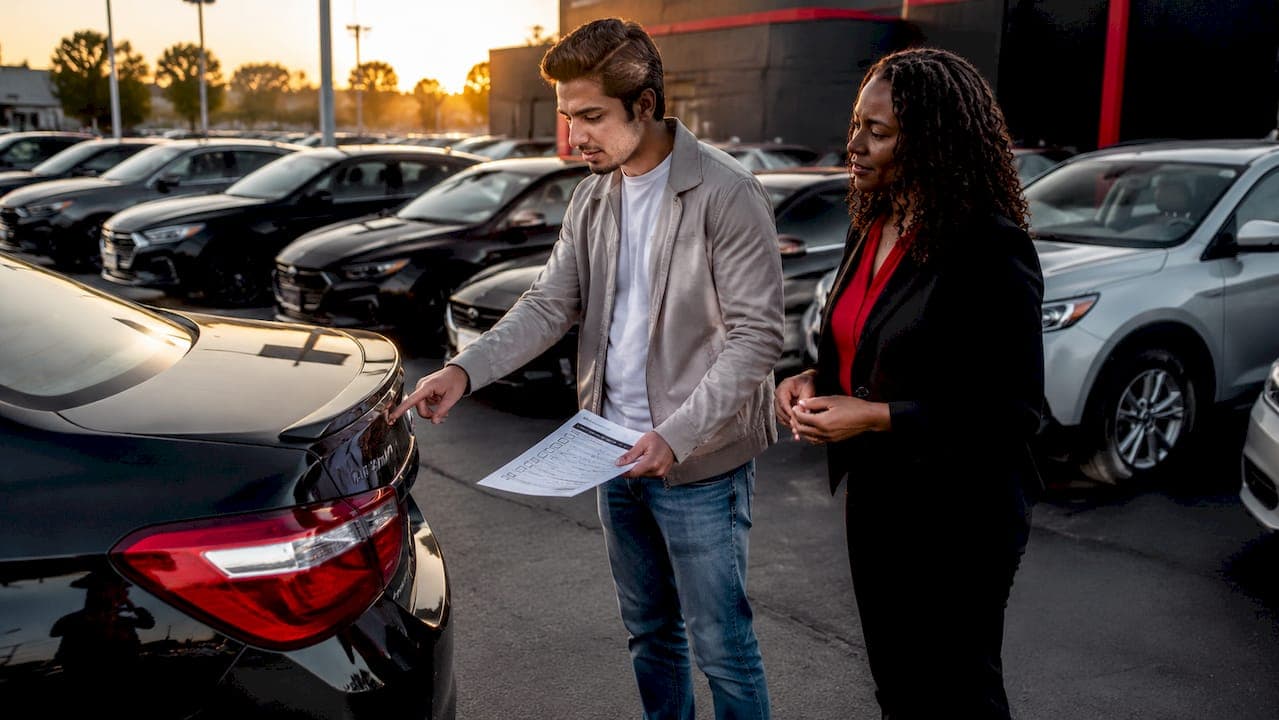Certified Used Car Benefits Explained for First-Time Buyers