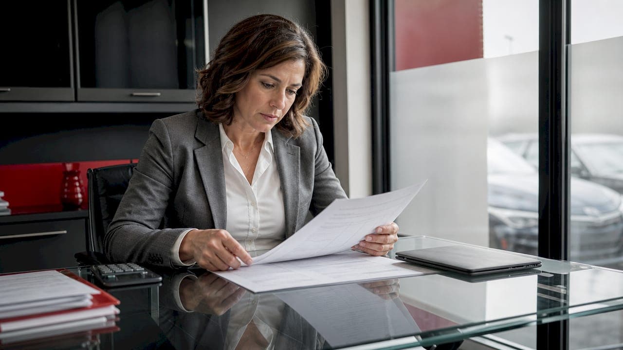 Rhode Island Dealer License Requirements: 2026 Guide