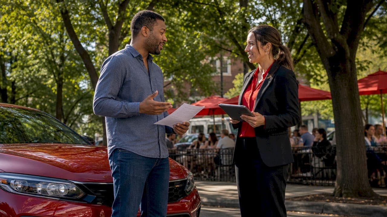 What Is a No-Commission Car Dealership?