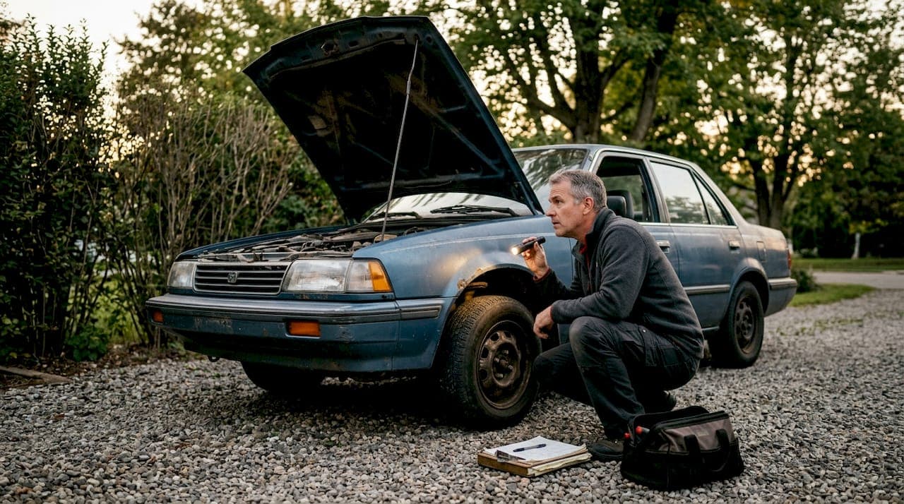 Why Avoid High Mileage Used Cars: 2026 Buyer Guide