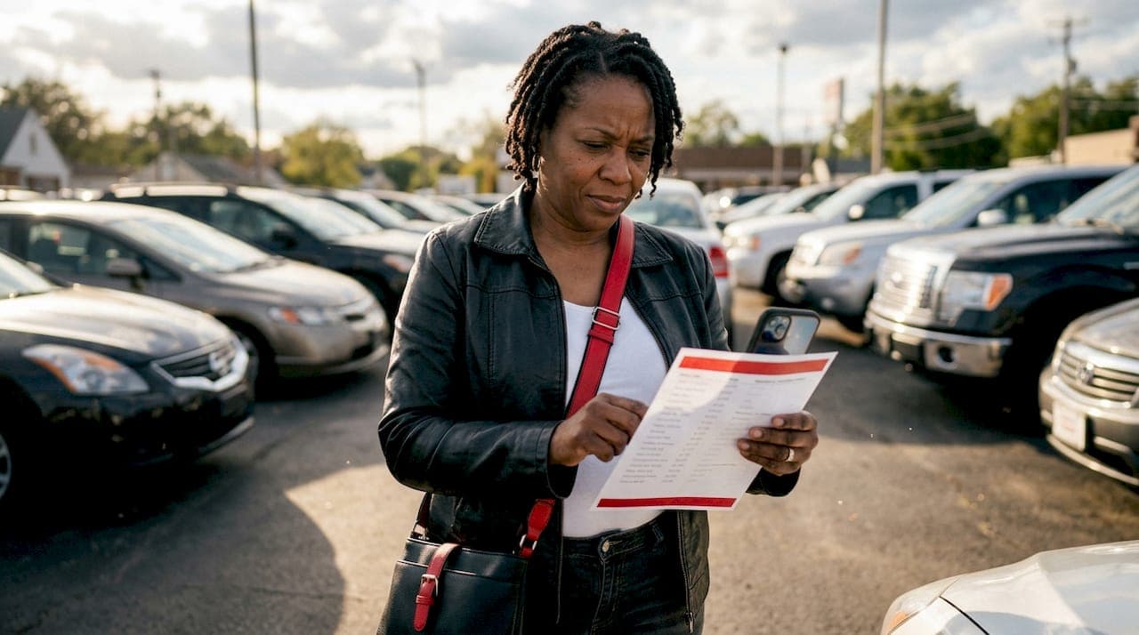 Why Low Supply Boosts Used Car Prices in 2026