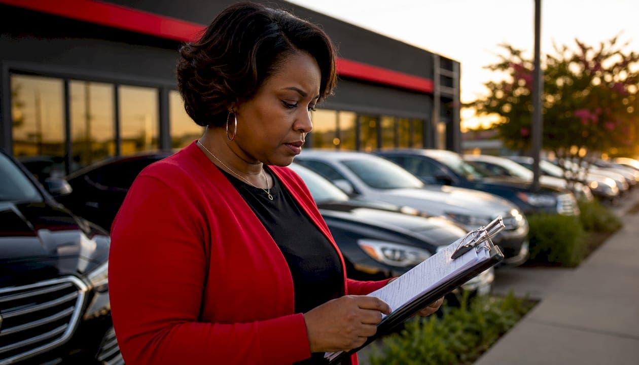 Why Used Car Dealer Certifications Matter in 2026