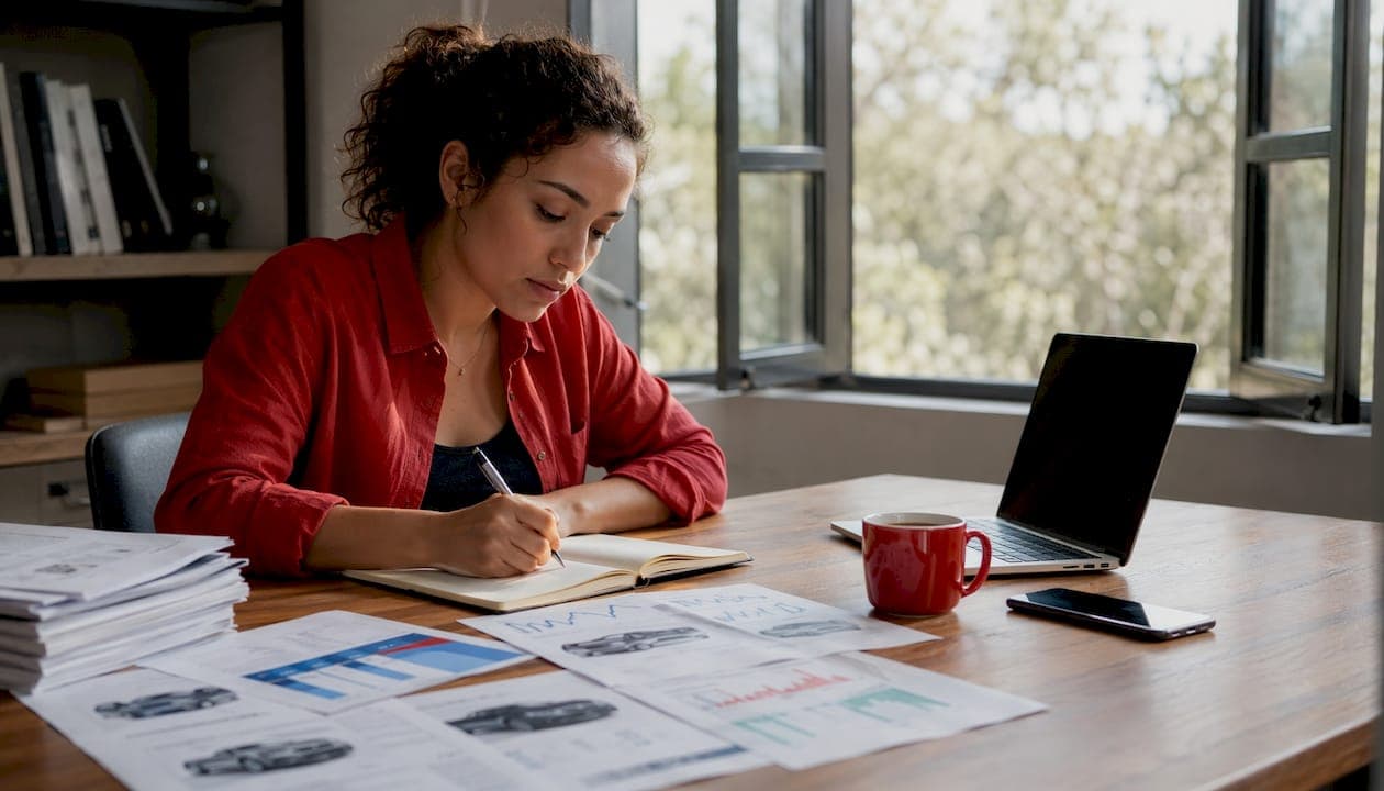 Negotiate Used Car Price Tips for First-Time Buyers
