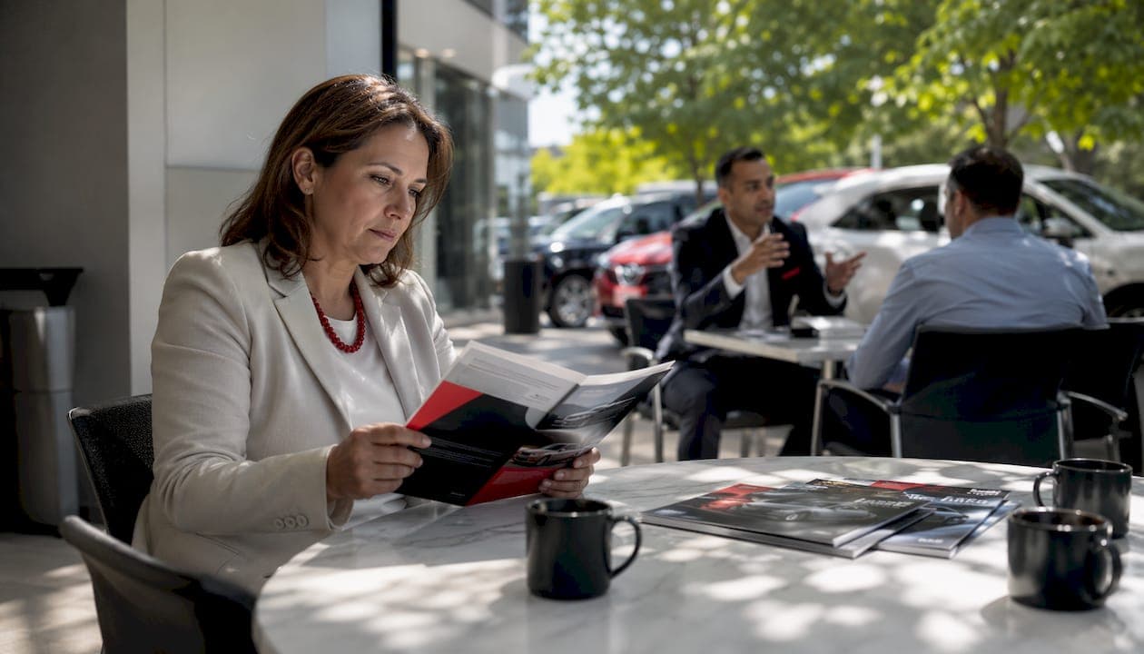 Dealership Warranty Options Explained for Car Buyers