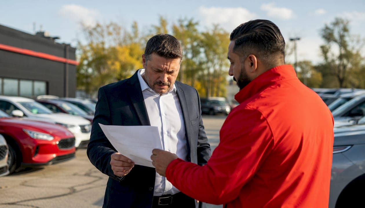Dealership Return Policy: What Car Buyers Need to Know
