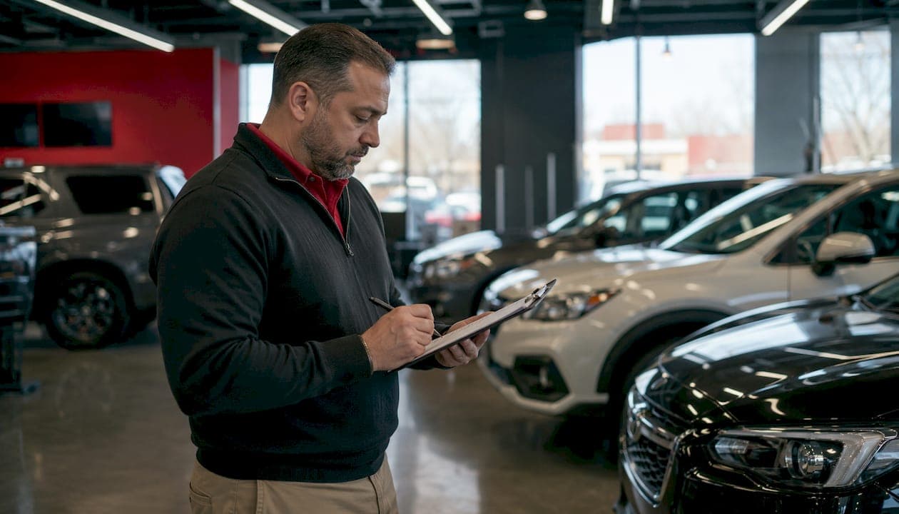 PremierAutomotiveRI.com Alternatives for Providence Buyers