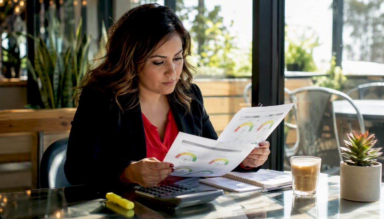 Car Loan Credit Score Tiers: What Buyers Need to Know