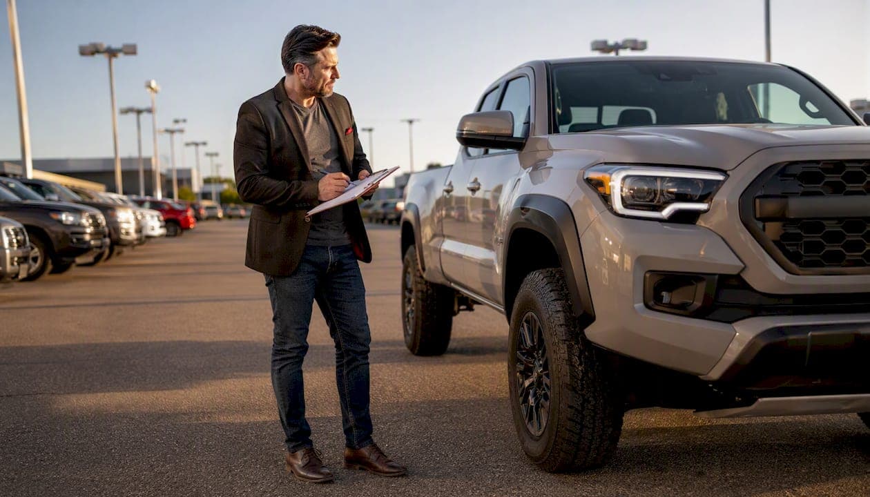 Top Trade-In Value Vehicles 2026: Best Cars to Buy