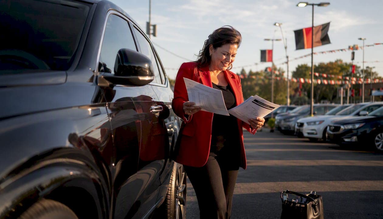 Honest Dealership vs Commission Sales: What Buyers Need