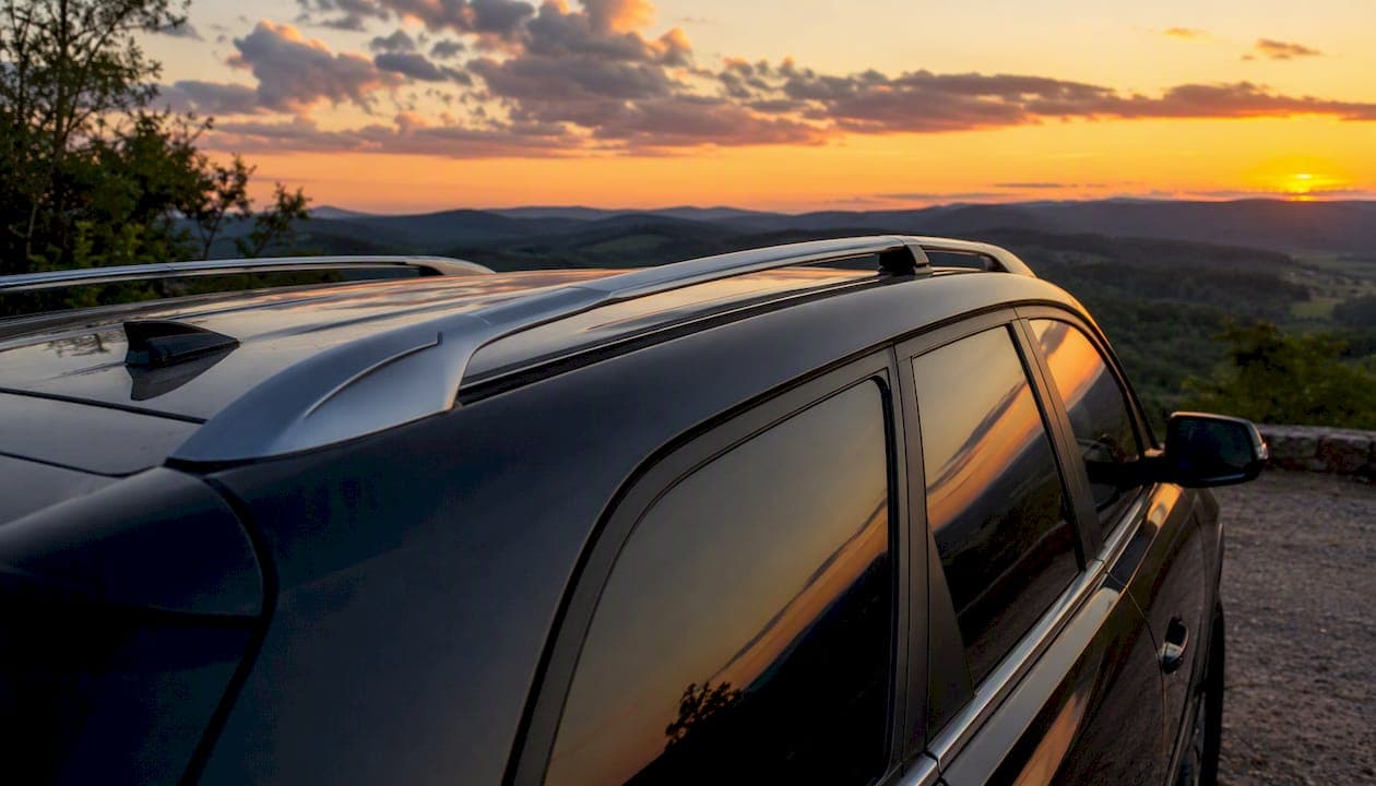 Why Roof Rails Matter for Every SUV Owner