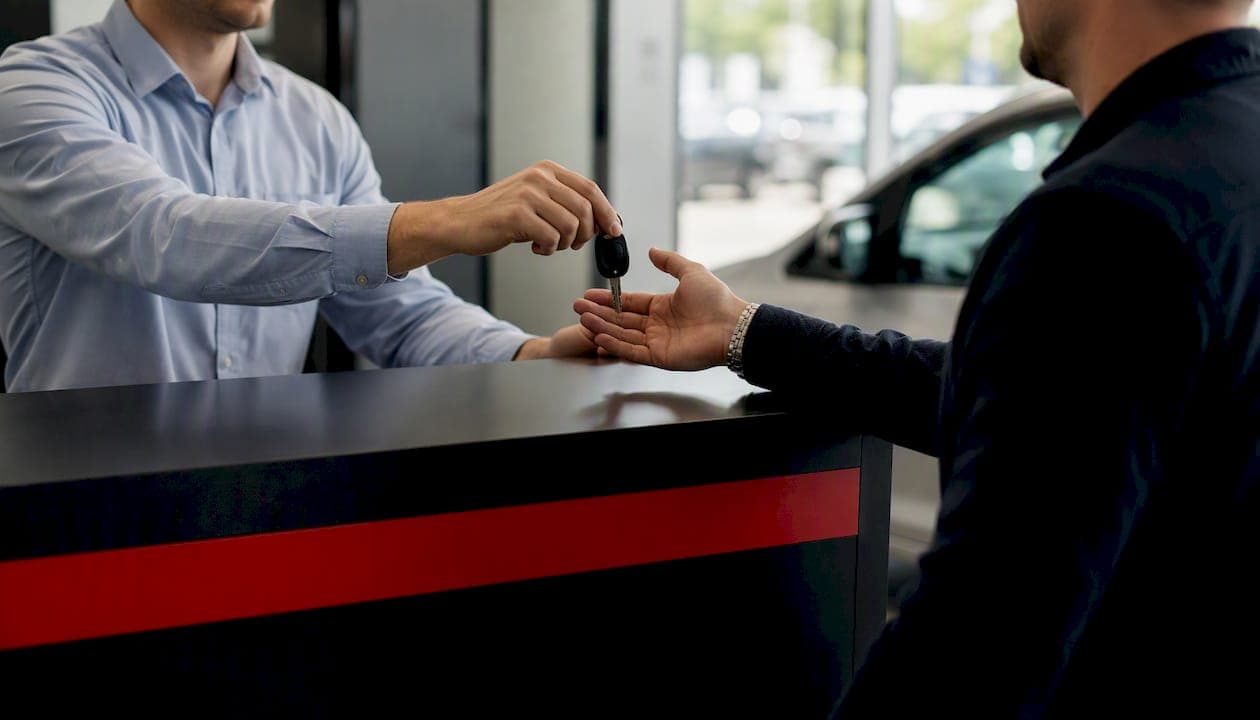 Buy Here Pay Here Meaning: A Clear Guide for Bad Credit Buyers