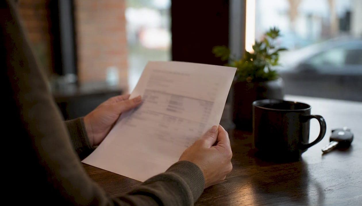 What Counts as Proof of Residence for an Auto Loan?