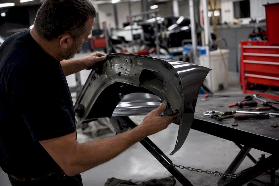 Why Original Parts Matter for Your Car's Resale Value