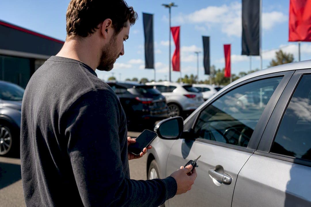 Subprime vs Guaranteed Financing: A Borrower's Guide