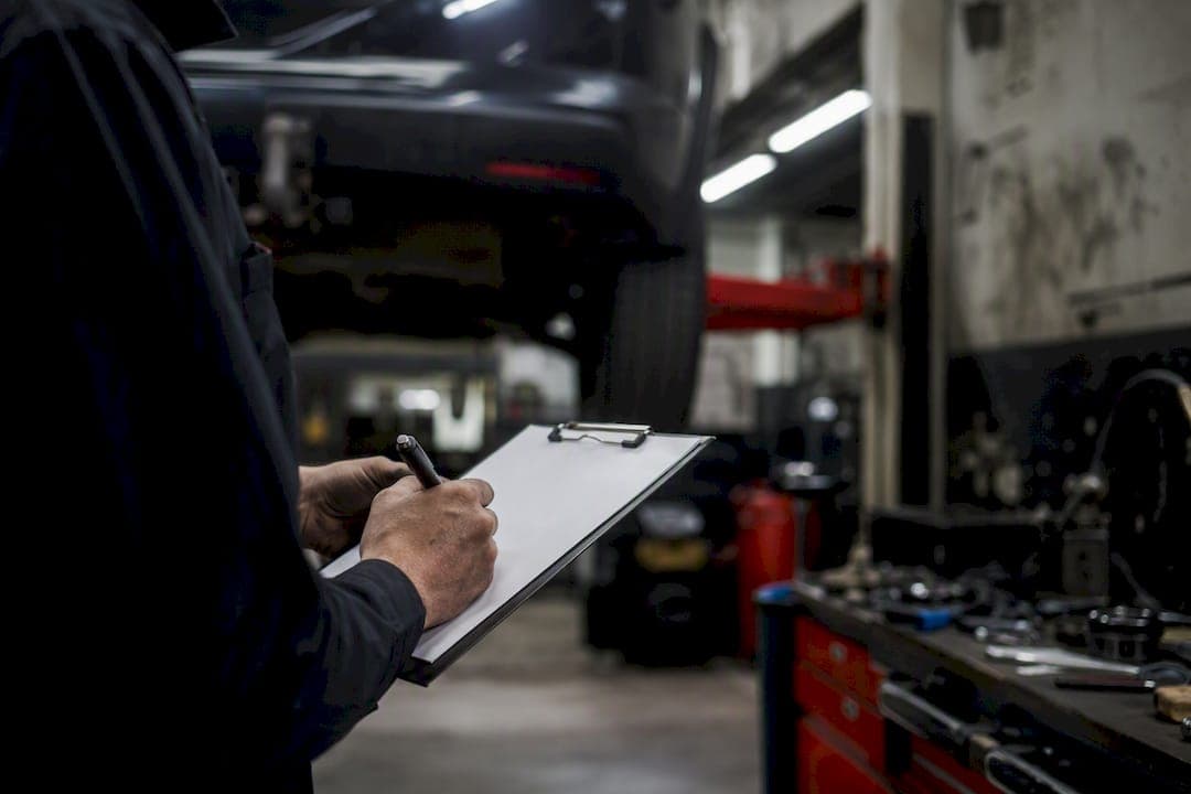 What Does Rebuilt Title Mean for a Car You're Considering?