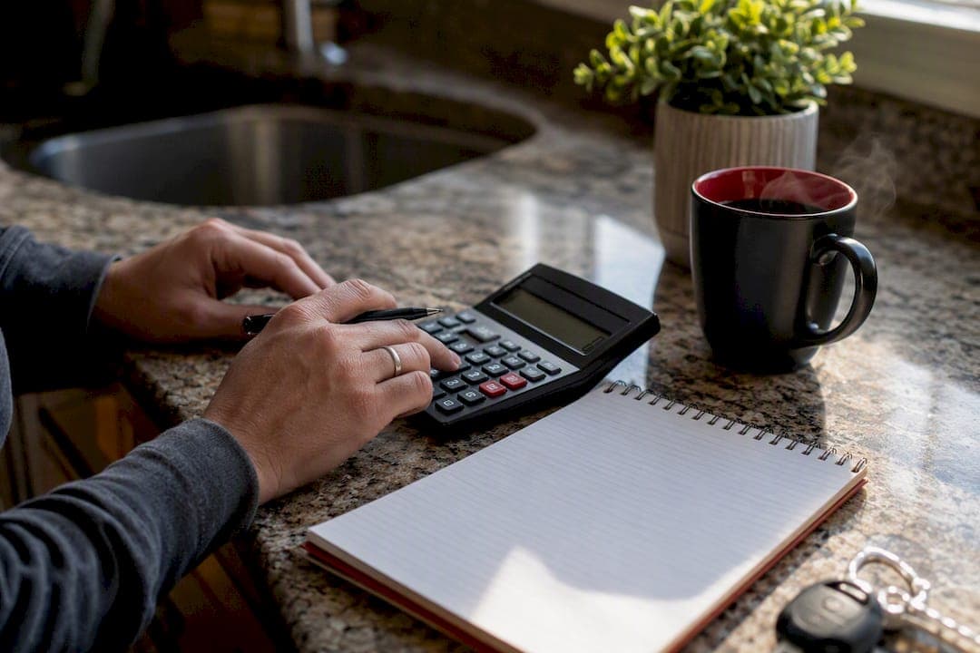 How to Calculate Your Monthly Car Payment (With Formula)
