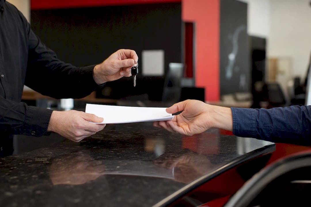 Does a Trade-In Really Lower Your Sales Tax Bill?