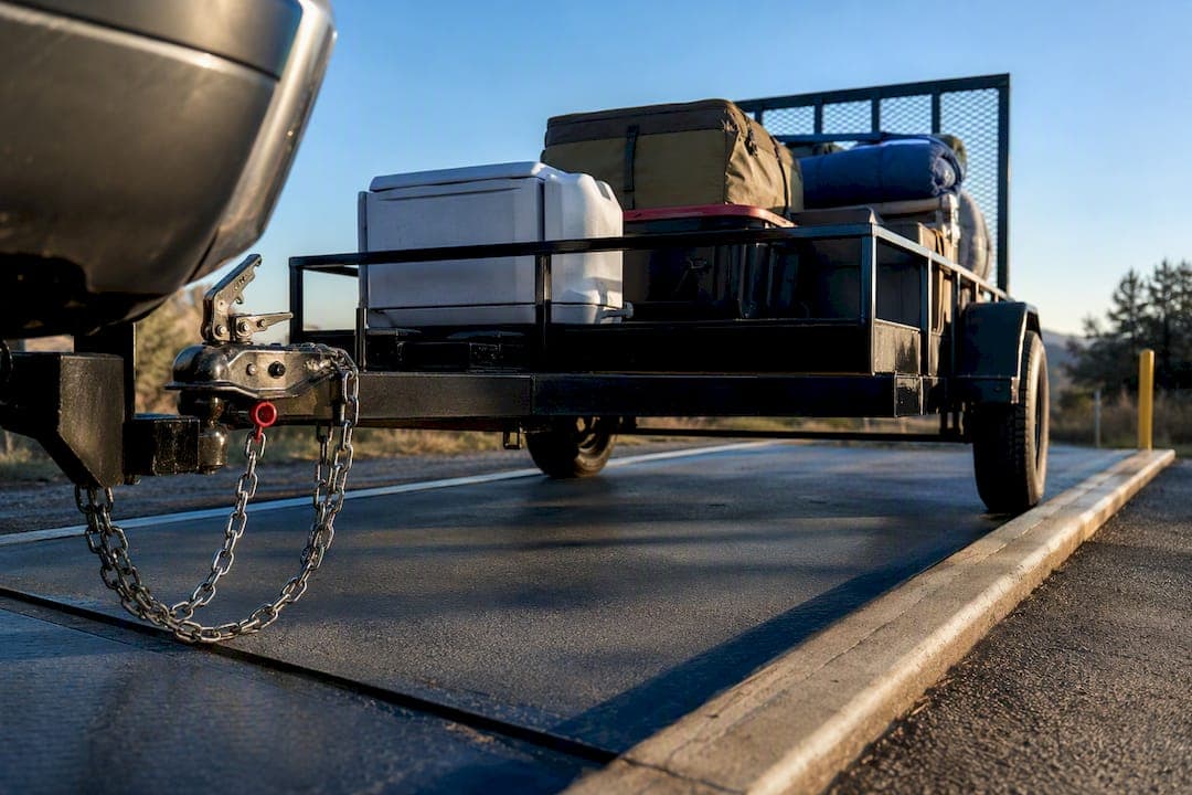Towing Capacity: 6 Step Math to Pass, Caution, or Fail