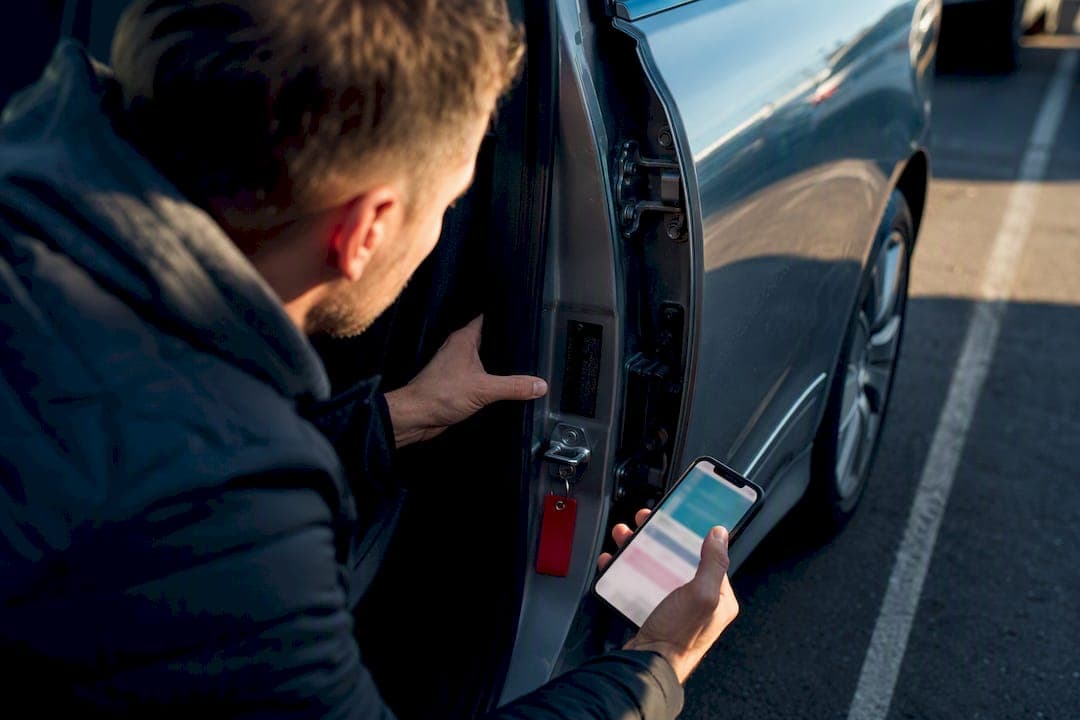 Run a VIN First Open Recall Check in 10 Minutes Before You Buy