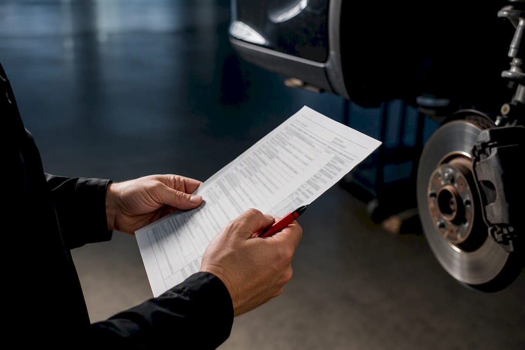 Ask to See the Signed 160 Point Inspection Report in Rhode Island