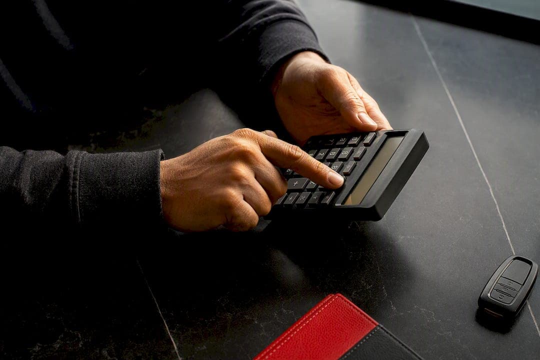 Aim for Under 36% DTI to Get a Car Loan, Plus Dealer Financing Options