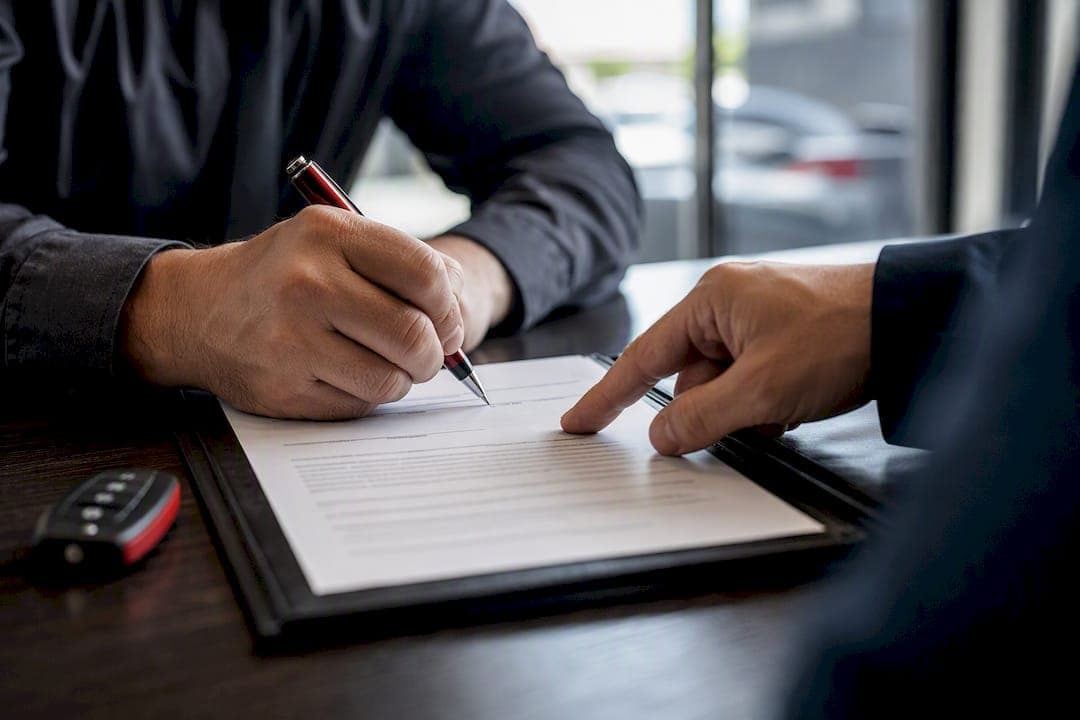 3 Ways to Get Off a Loan: Cosigner vs Co Borrower in the U.S.