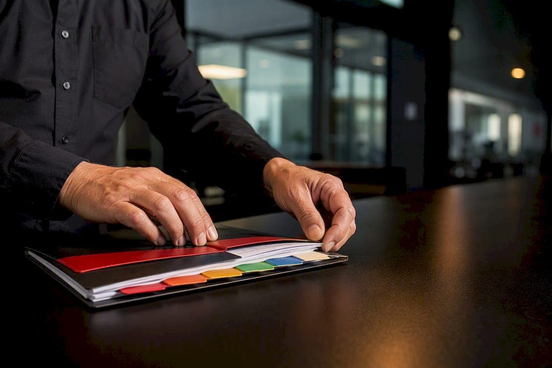 5 Documents to Speed Buy Here Pay Here Approval for Low Credit Buyers