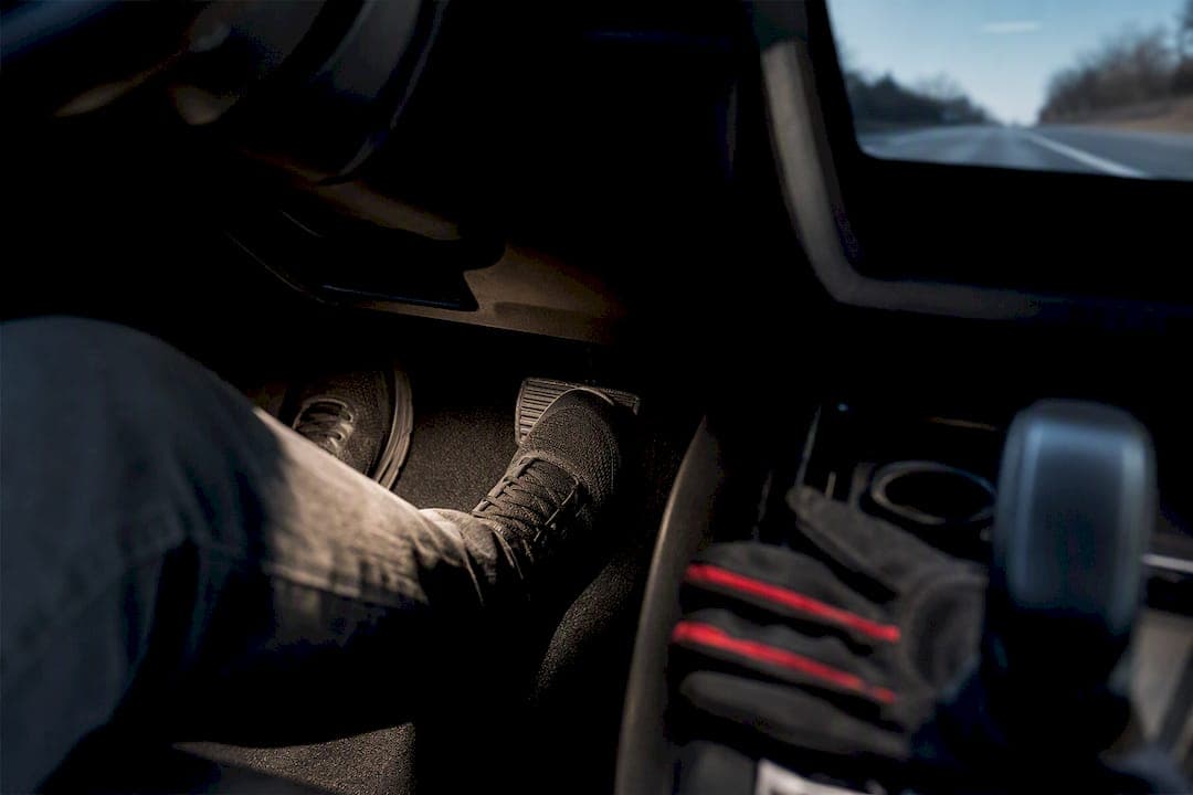 Mechanic Grade Test Drive Checklist: Spot Cold Start, Brake Faults