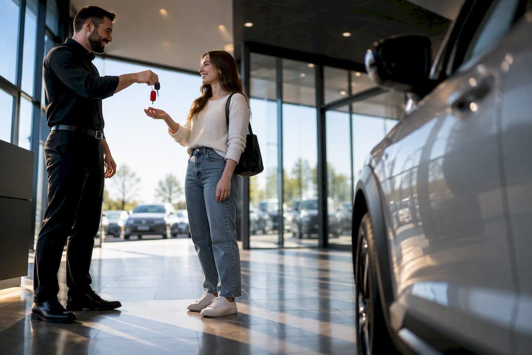 Avoid 20 to 30% APR: First Time Buyer Financing With Elmwood's Local Help