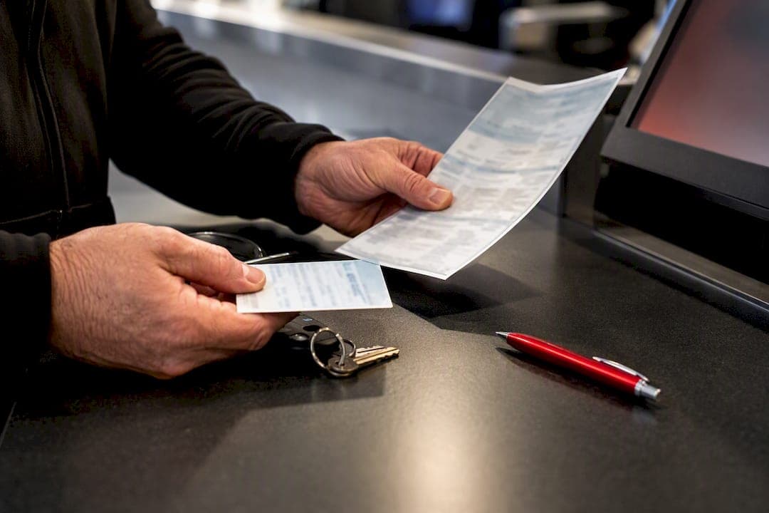 Estimate $103.50: 2026 Rhode Island Registration Fees & Paperwork