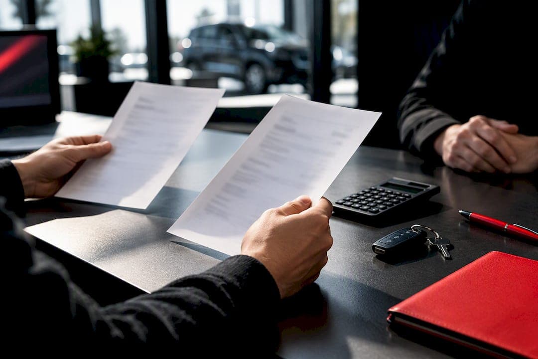 Credit Union vs Dealer Financing: Save $1,200+ with Elmwood's Playbook