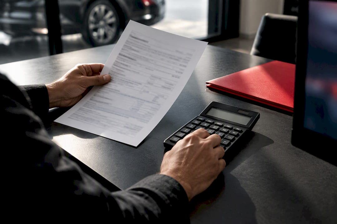 Expect 15–20% APR on U.S. Buy Here Pay Here Rates