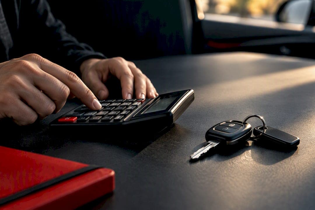 Calculate Your Simple Interest Auto Loan in 5 Steps