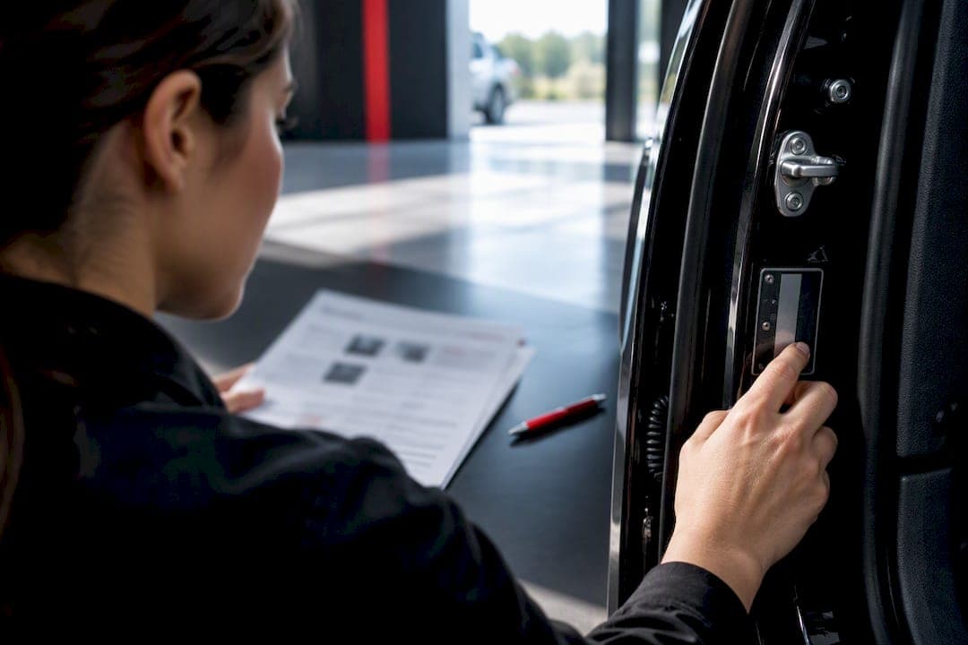 Buyers: Read a Carfax Report With VIN, Invoice and Recall Checks