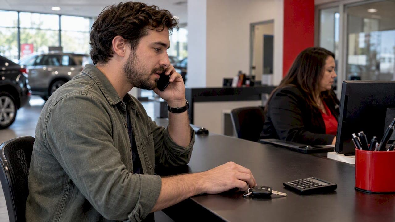 6 Ways U.S. Buyers Pay Off a Car Loan Early: Dealer Verified Checklist