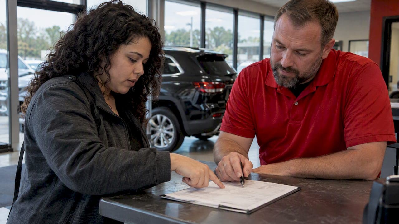 LTV on an Auto Loan: How Loan-to-Value Works