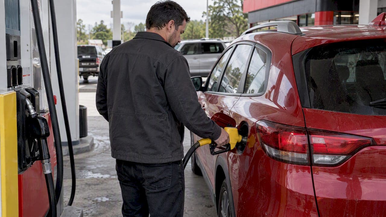 Flex Fuel vs. Regular Gas: Costs, Mileage and Which to Use